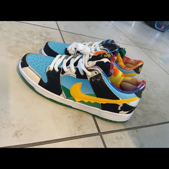 NIKE  NEW Sb Dunk \